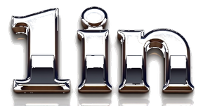 1in logo